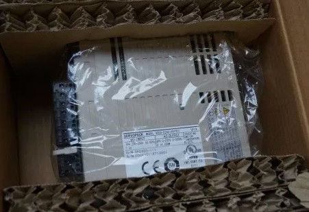 YASKAWA Servo Pack SGDS-02A01ARY501 Servo motor industrial
