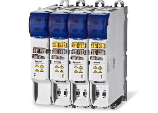 Inversor de frequência variável Lenze E70ACMSE0104SA2ETE 150% Torque nominal a 0,5 Hz