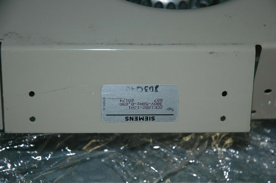 Siemens 2CK1202-1JA1 FAN UNIT para 6QG12