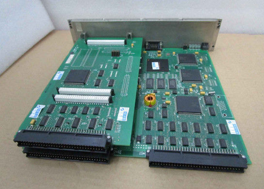 Módulo de alimentação redundante Yokogawa PW482-10 para dispositivos industriais