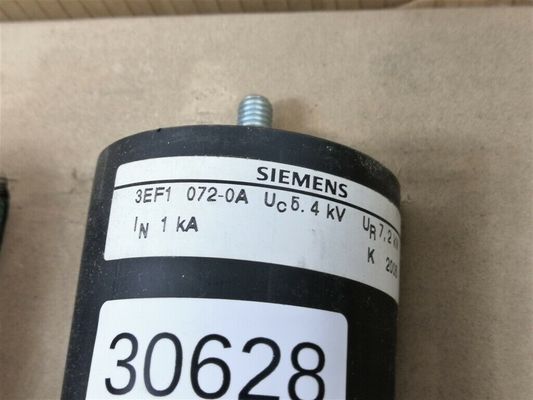 6Bateria de painel metálico de 0,0 kV para aplicações industriais de tensão