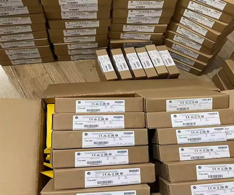 DI802 3BSE022360R1 ABB 8 Canal 120 V AC/DC Módulo de entrada digital