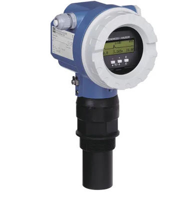 FMU41-ANB2A4 Sensor de Nível Ultrassónico Endress+Hauser Medição Ultrassônica