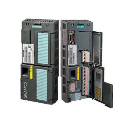 SIEMENS SINAMICS G120 Inversor de frequência variável 6SL3244-0BB12-1BA1