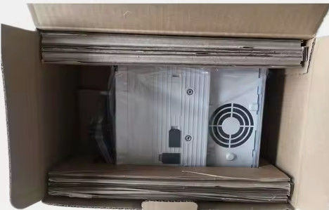 Servo motor sem escova industrial da C.A. do servo motor 200W 200V de SGMAS-02A2A4C