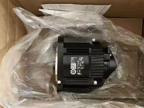 Servo motor sem escova industrial da C.A. do servo motor 200W 200V de SGMAS-02A2A4C