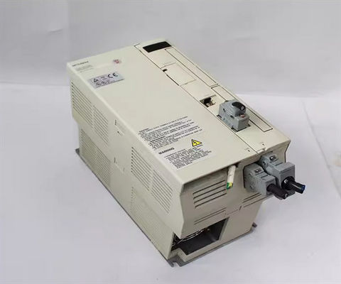 Mitsubishi MR-H350AN-S176-UE Servos Industriais 400W série MR-J2S