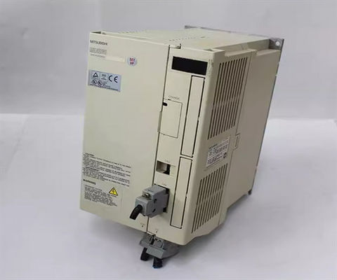 Mitsubishi MR-H350AN-S176-UE Servos Industriais 400W série MR-J2S