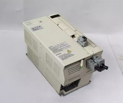 Mitsubishi MR-H350AN-S176-UE Servos Industriais 400W série MR-J2S