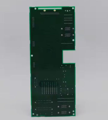 Fanuc A02b-0236-C231 Painel do operador Painel de controlo CNC Servomotor industrial