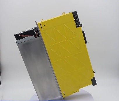Fanuc A02b-0236-C231 Painel do operador Painel de controlo CNC Servomotor industrial