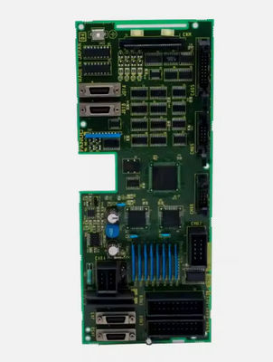 Fanuc A02b-0236-C231 Painel do operador Painel de controlo CNC Servomotor industrial