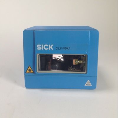 SICK CLV490-0010