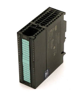 Módulo de entrada analógico Siemens 6ES7331-7PF01-0AB0 para a série SIMATIC S7-300
