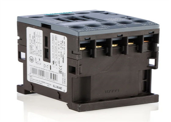 Siemens 3BDM000199R1 EAN 4011209783942 UPC Power Contacto AC-3 9 A