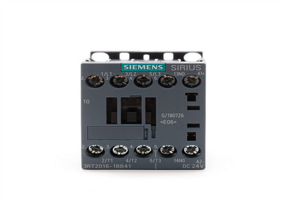 Contactor de energia Siemens 3RT2016-1BB41