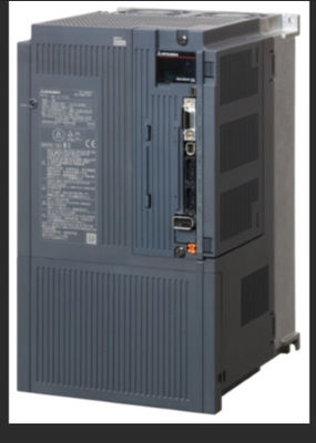 MR-J4-700B4-RJ MR-J4-200A Servo Drive com tecnologia MR-J4-700B4-RJ