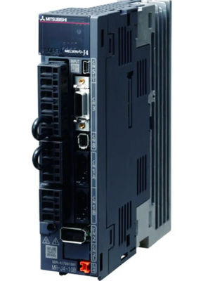 7KW Industrial Servo Drives A combinação perfeita para 380-480VDC fonte de alimentação