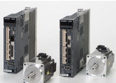 7KW MR-J4-200A Servomotor para desempenho duradouro na indústria