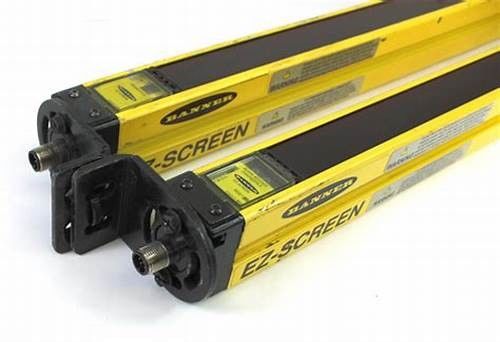 SICK C20S-180103A12 Protector 13849 Nível C de segurança de scanner a laser