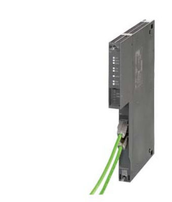 Processador de comunicações Siemens 6GK74 43-1EX30- 0XE0