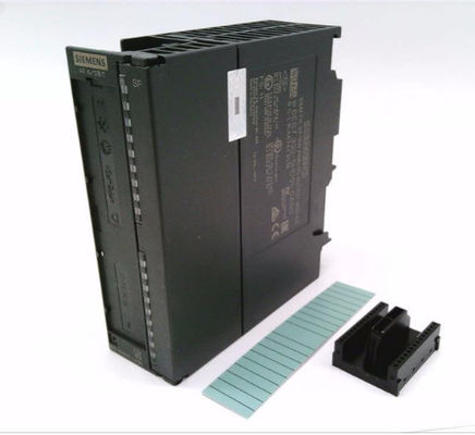 Siemens 6ES7332-5HD01-0AB0 PLCs Controle de Máquina Modicon PLC Quântico