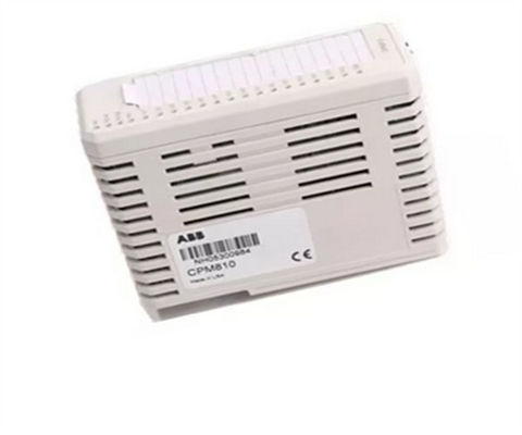 AI815 ABB - 3BSE052604R1 Módulo de terminação de entrada e saída