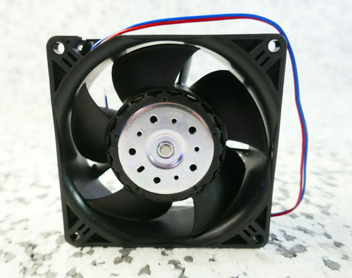 EMB FAN 3214 JH3 Fusão industrial sobre suportes Ventilador centrífugo