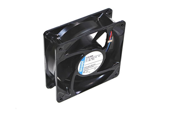4184 NXH EBMPAPST 4184 NXH PBT reforçado com fibras de vidro