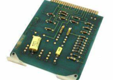 5.0 polegada SIMADYN D placa de controlo isolador de tensão para placa de controlo principal