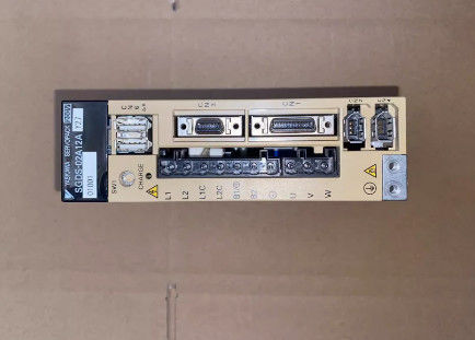 Servomotor industrial de 3 fases da Rosemount