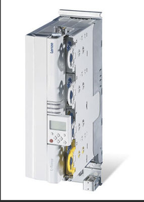 O servo industrial de Lenze conduz E94ASHE0034B22ERNN-S0034HX0051 400 VAC 3 quilowatts
