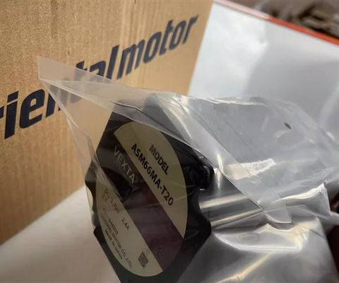 Motorista de entrada do motor e do pulso de etapa do laço fechado de AS66MA-T20 VEXTA AlphaStep