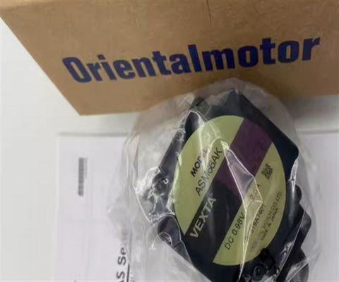 Motorista de entrada do motor e do pulso de etapa do laço fechado de AS66MA-T20 VEXTA AlphaStep