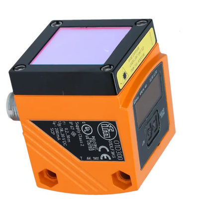 IFM O1D300 Sensor de nível óptico Sensores elétricos industriais Sensores de nível de líquido