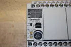 Panasonic AFPX-C30PD Controlador de microprocessador Afpx-C30pd