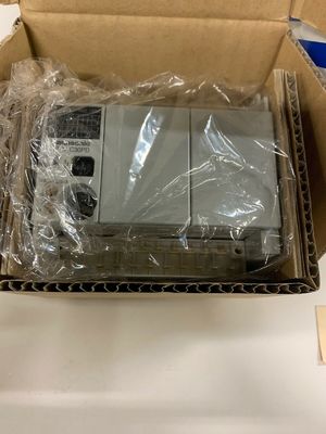Panasonic AFPX-C30PD Controlador de microprocessador Afpx-C30pd