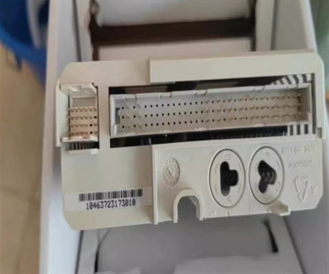 ABB AI890 3BSC690071R1 AI890 Módulo de alimentação analógica redundante