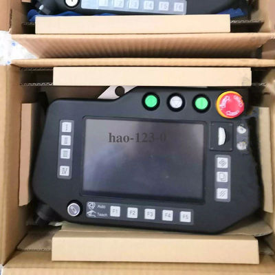 AUR01058 PD Point Panasonic Robotics Controller para Fabricação de Precisão