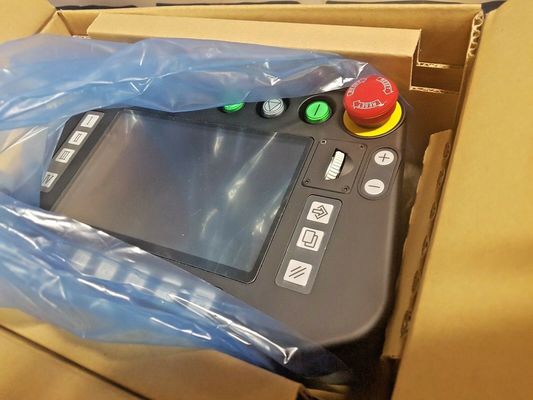 AUR01058 PD Point Panasonic Robotics Controller para Fabricação de Precisão