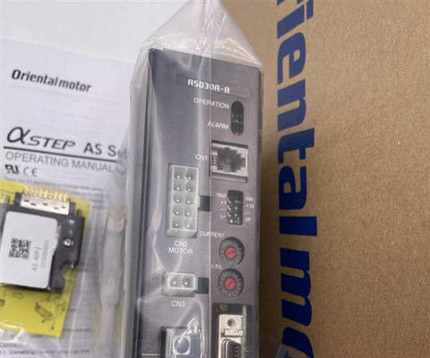 Fase monofásica 100 de ASD30 D-A Industrial Servo Drives a 115VAC VEXTA oriental