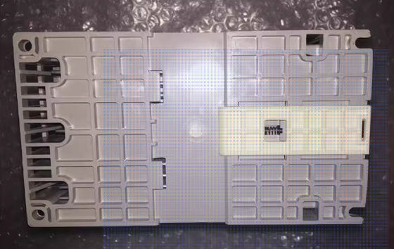 AB Allen Bradley 22B-D6P0N104 Acionamento AC Frequência ajustável