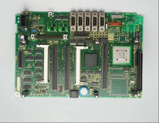 Fanuc A20B-8200-0382 Placa de circuito de controlo