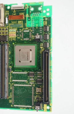Fanuc A20B-8200-0382 Placa de circuito de controlo