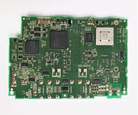 Fanuc A20B-8200-0382 Placa de circuito de controlo