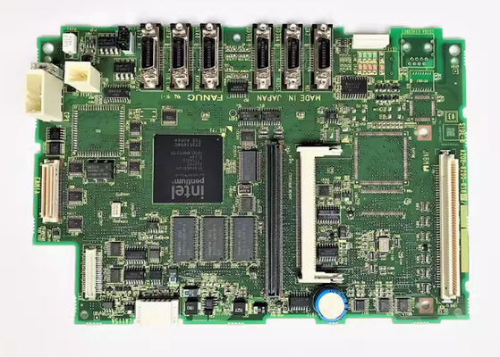 Fanuc A20B-8200-0382 Placa de circuito de controlo