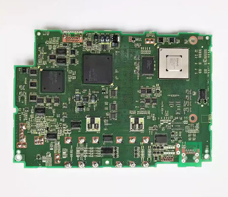 Fanuc A20B-8200-0383 Placa de circuito de controlo