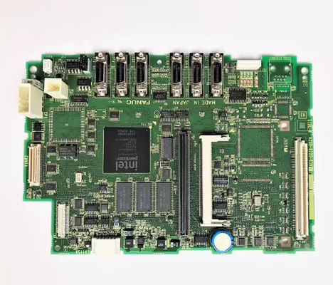 Fanuc A20B-8200-0383 Placa de circuito de controlo