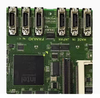 Fanuc A20B-8200-0384 Placa de circuito de controlo