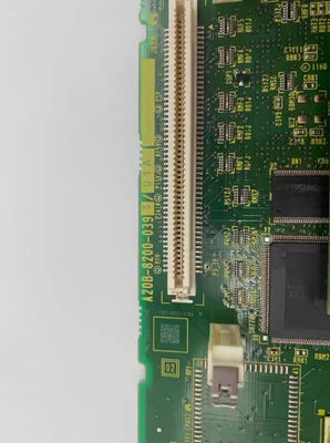 Fanuc A20B-8200-0390 Placa de circuito de controlo